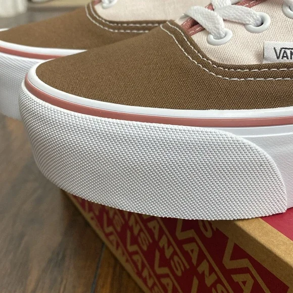 VANS AUTHENTIC STACKFORM BRAND 🔥 NEW - Picture 7 of 7
